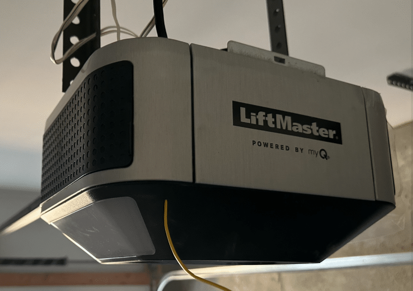 LiftMaster Garage Door Opener